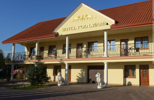 отель в Польше