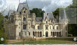 Château de Salvert
